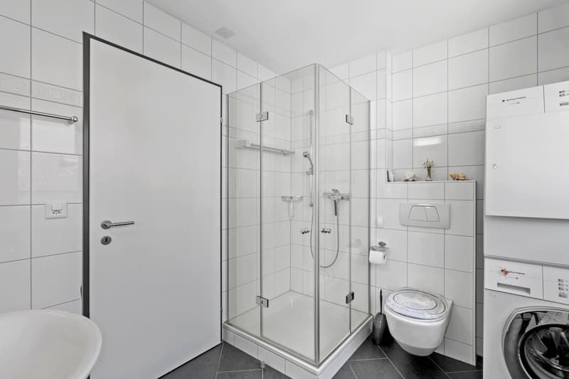 Grosszügige 7.5-Zimmer-Maisonette-Wohnung in Seenähe (6)