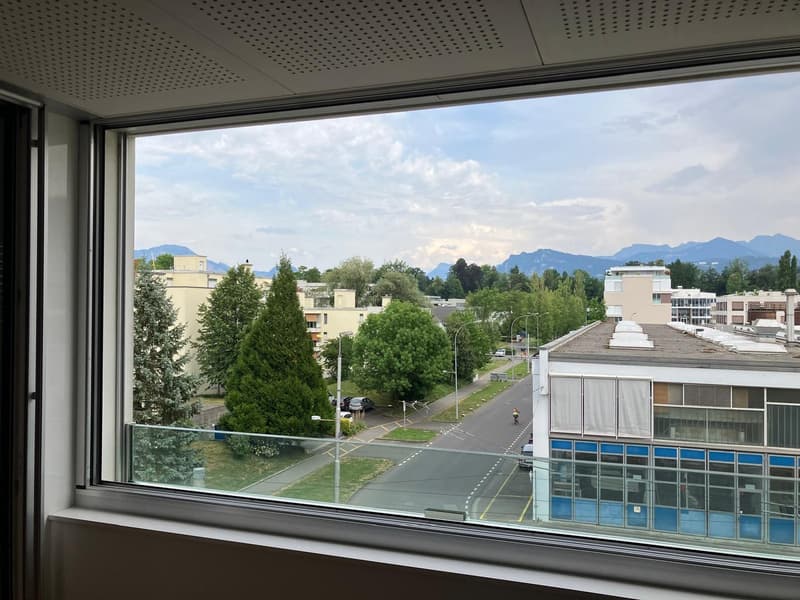 Modernes Wohnen im beliebten Tribschen-Quartier (2)