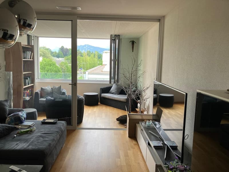 Modernes Wohnen im beliebten Tribschen-Quartier (3)