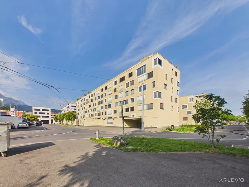Modernes Wohnen im beliebten Tribschen-Quartier (11)