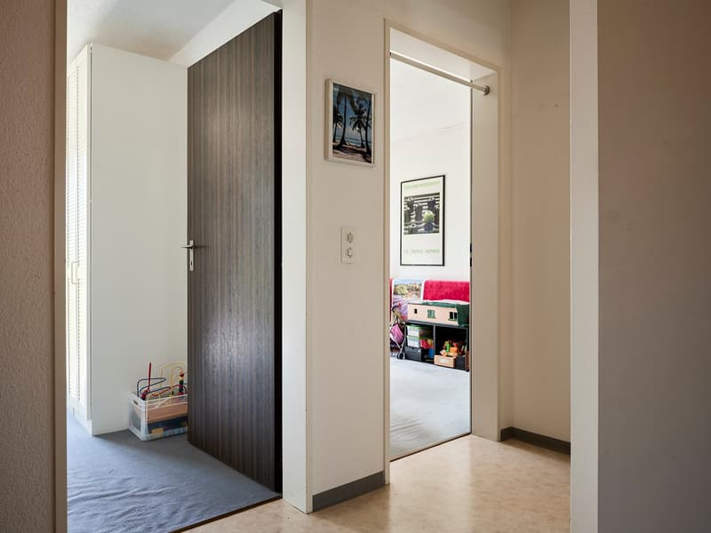 Familientraum in grünem Quartier (12)