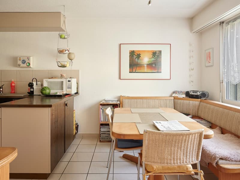 Familientraum in grünem Quartier (9)