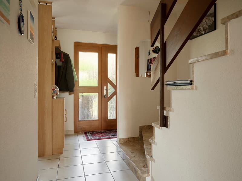 Familientraum in grünem Quartier (4)