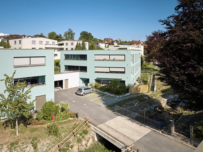 Vom Quartierbach bis zum Bergpanorama (11)