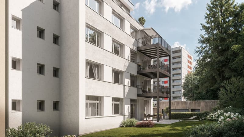 Ein Zuhause zum Wohlfühlen (4)