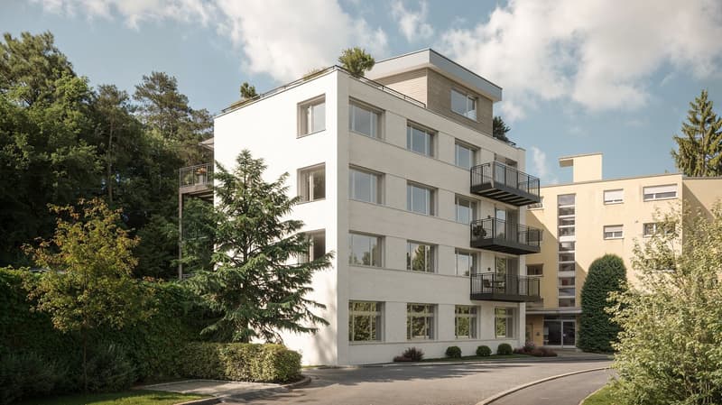 Ein Zuhause zum Wohlfühlen (5)