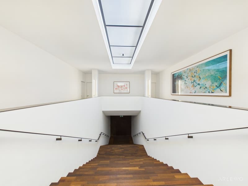 Ihr neuer Unternehmensstandort: Moderne Offices in Steinhausen (9)