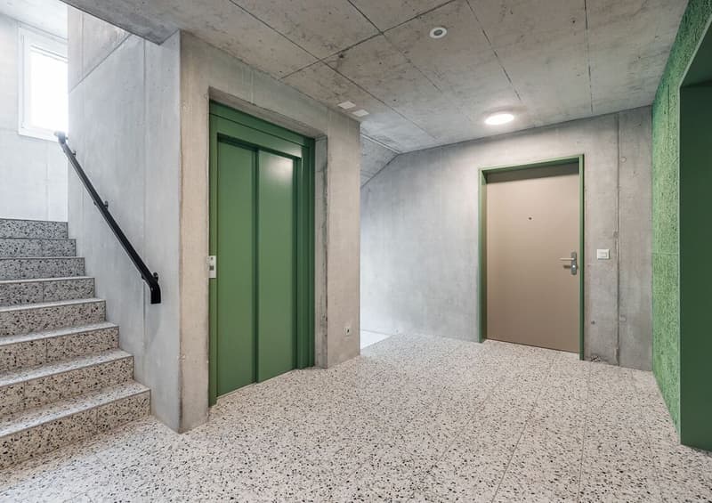Appartements neufs avec vue sur les Churfirsten (6)