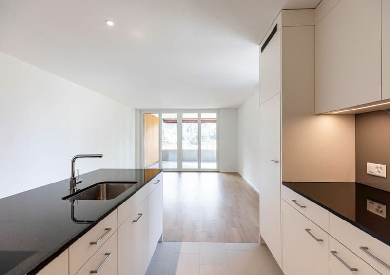 Appartements neufs avec vue sur les Churfirsten (2)