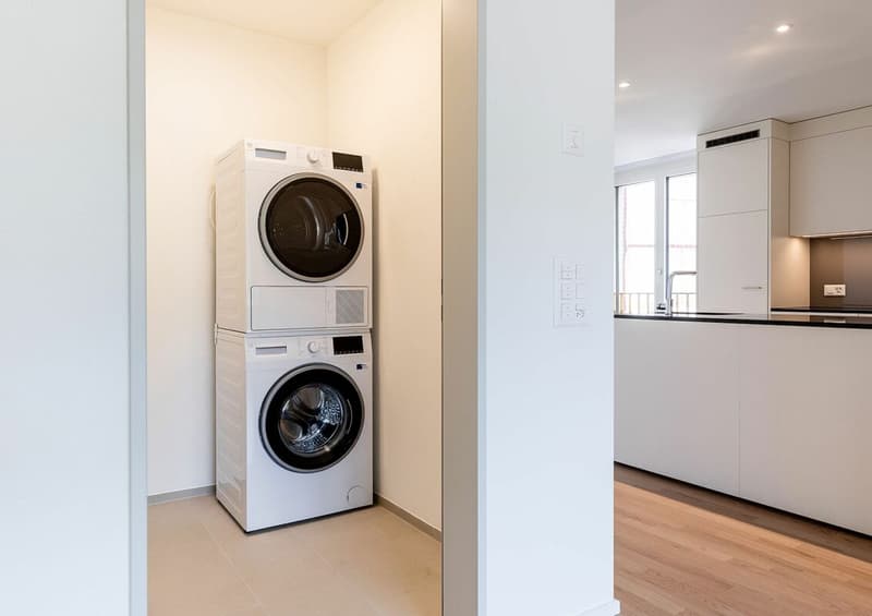 Appartements neufs avec vue sur les Churfirsten (5)