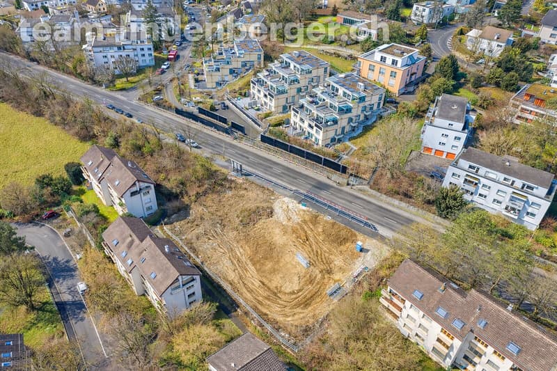 Anischt Parzelle Stand Februar 2026