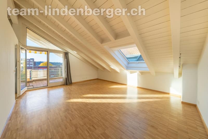 Wohnbereich
