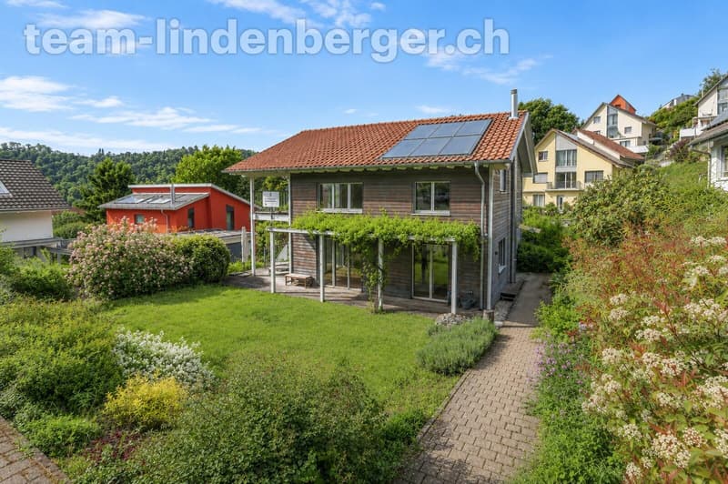 Hauszugang