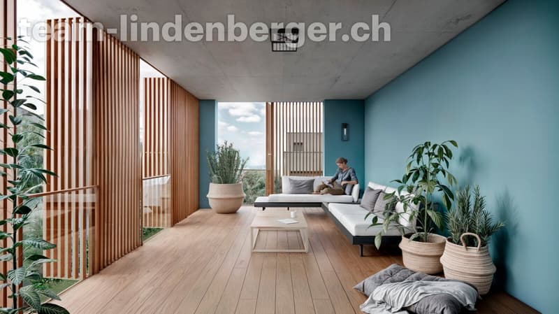 Wohnbereich