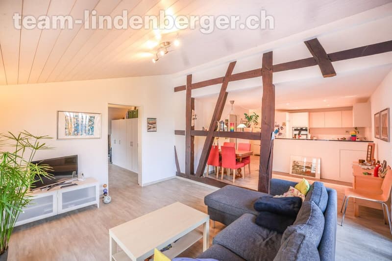 Wohnbereich