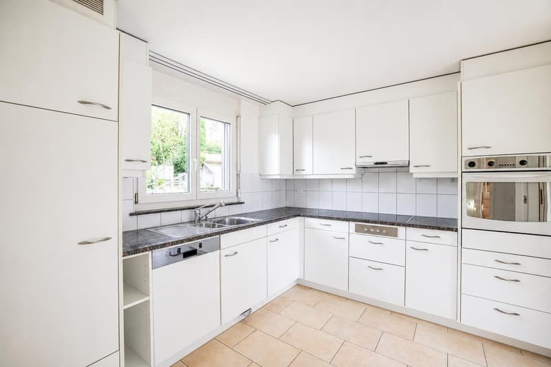 Familienparadies in Dornach (2)