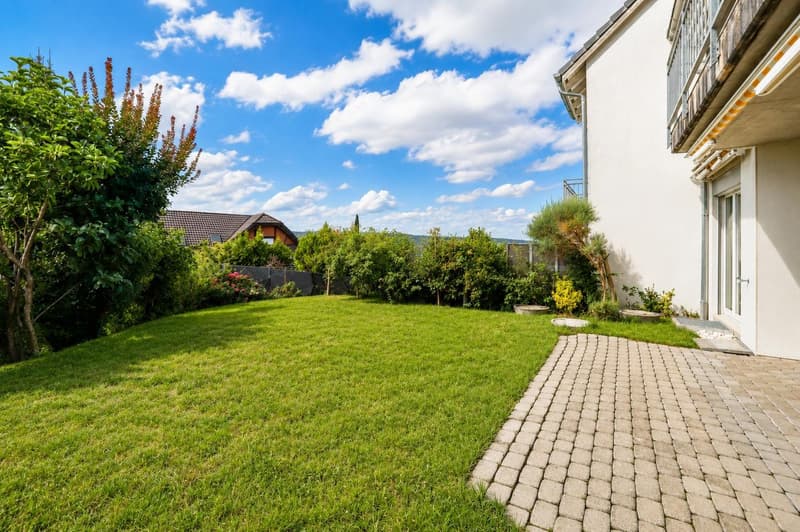 Familienparadies in Dornach (4)