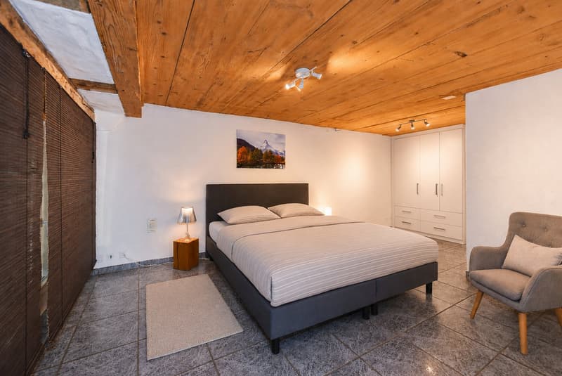 Mehrfamilienhaus vollvermietet in Langenbruck BL (13)