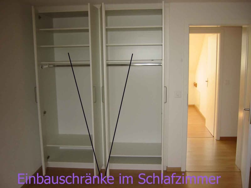 3 Zimmer-Dachwohnung mit Dachterrasse - an zentraler Lage (7)
