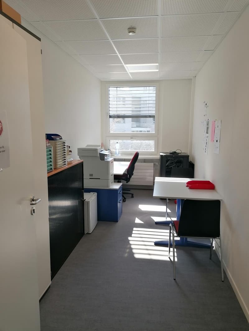 Büro