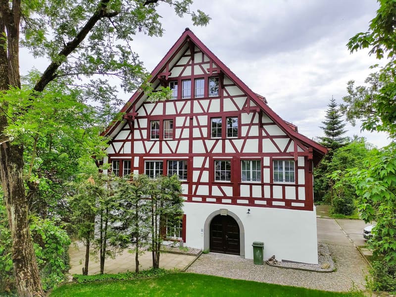 Aussenansicht 2