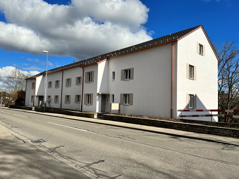 Aussenansicht