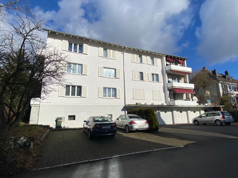Aussenansicht
