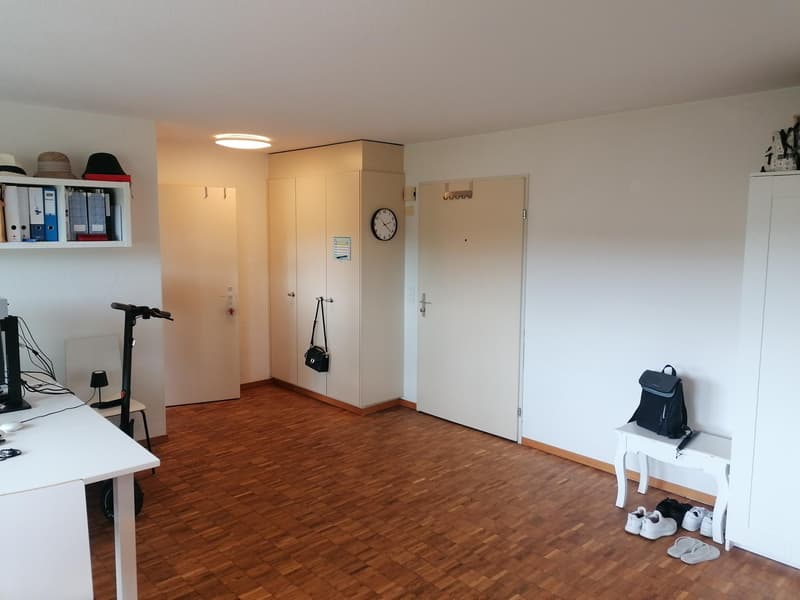 Wohnraum