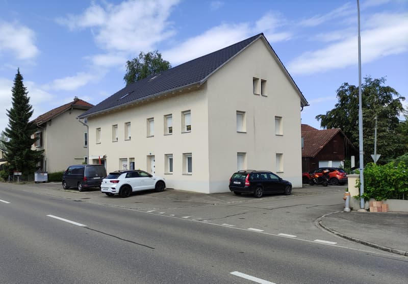 Aussenansicht