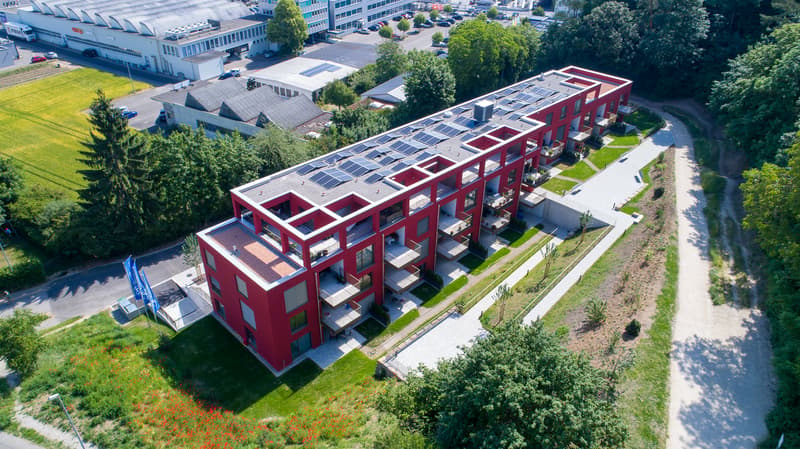 Aussenansicht