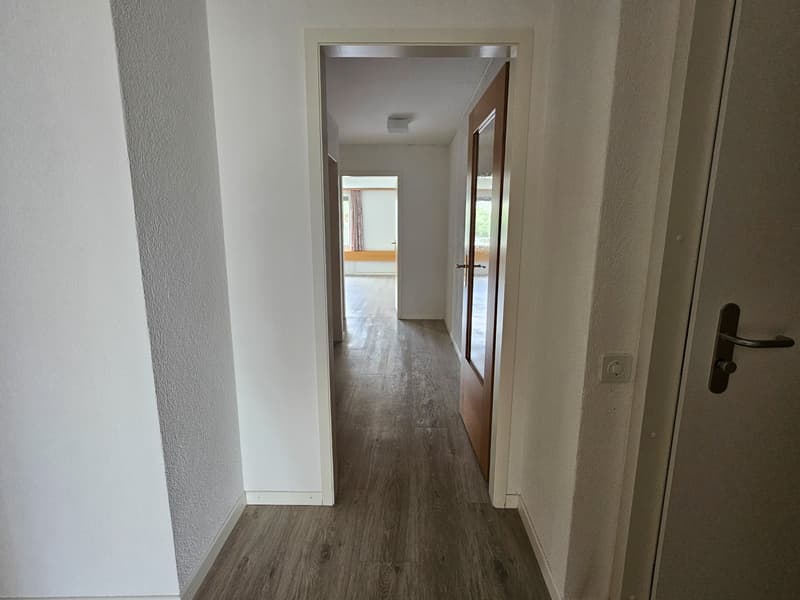 Eingangsbereich