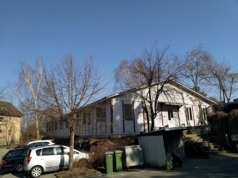 Aussenansicht