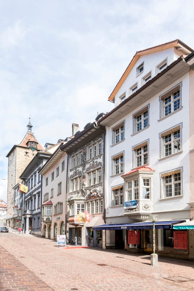 Aussenansicht