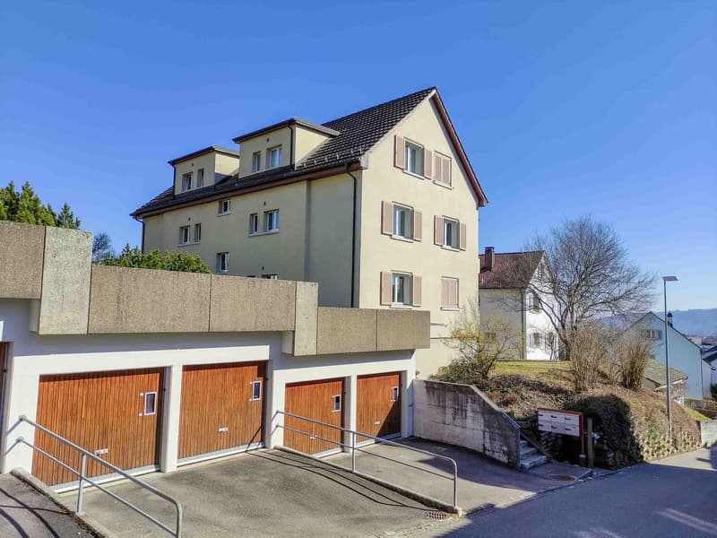 Aussenansicht