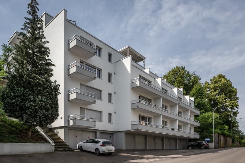 Aussenansicht
