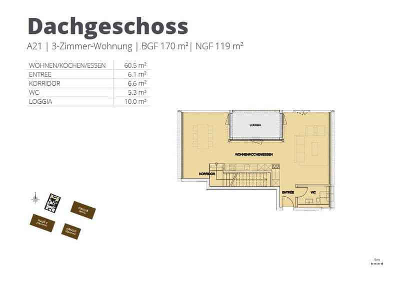 Grundriss DG