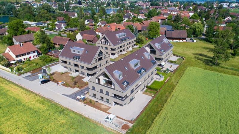 Aussenansicht