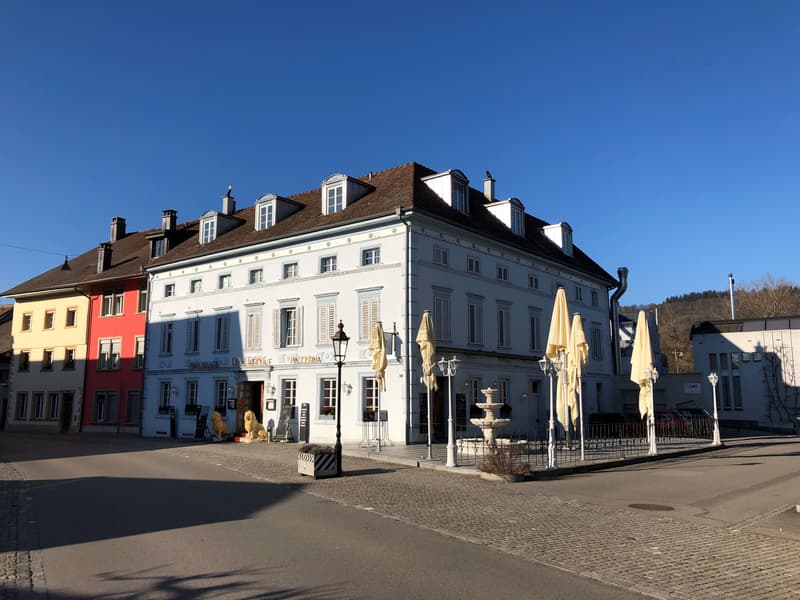 Aussenansicht
