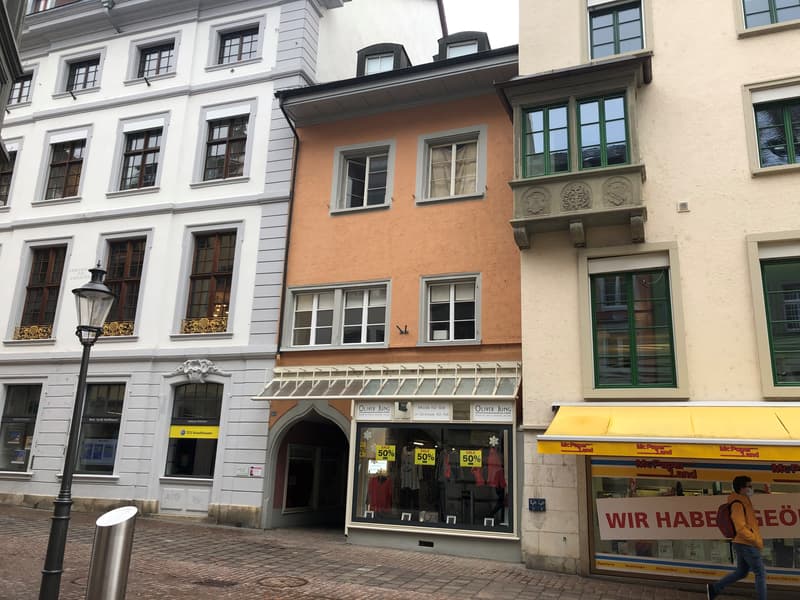 Aussenansicht