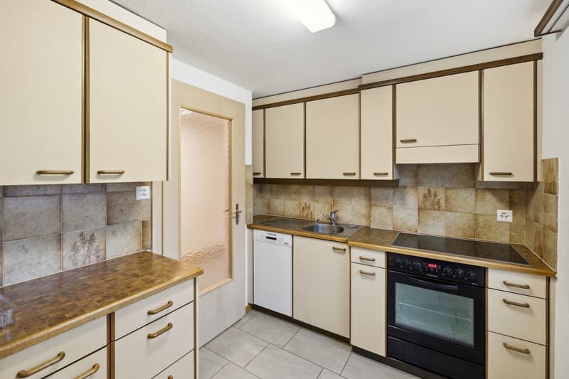Appartement 3 pièces au centre de Gossau (6)
