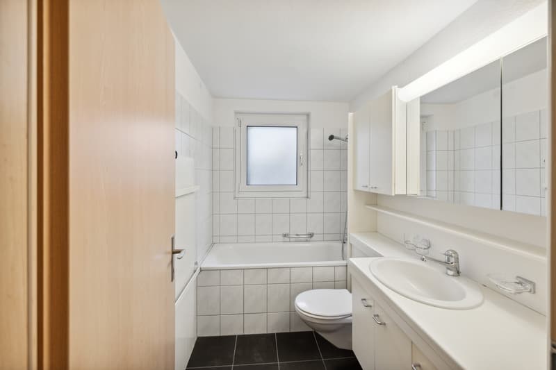 Appartement 3 pièces au centre de Gossau (5)