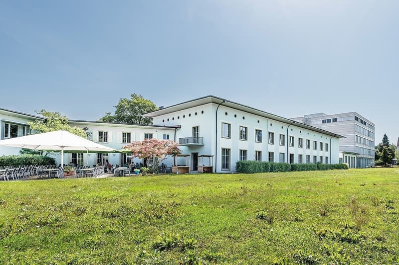 Aussenansicht