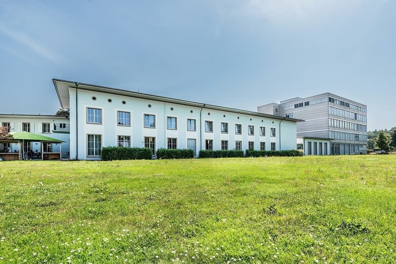 Aussenansicht