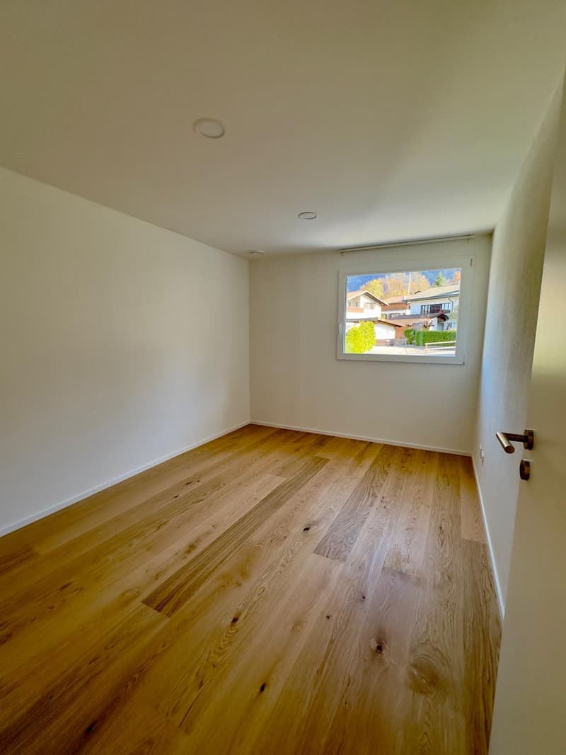 3,5-Zimmer-Attikawohnung mit grosser Terrasse (5)