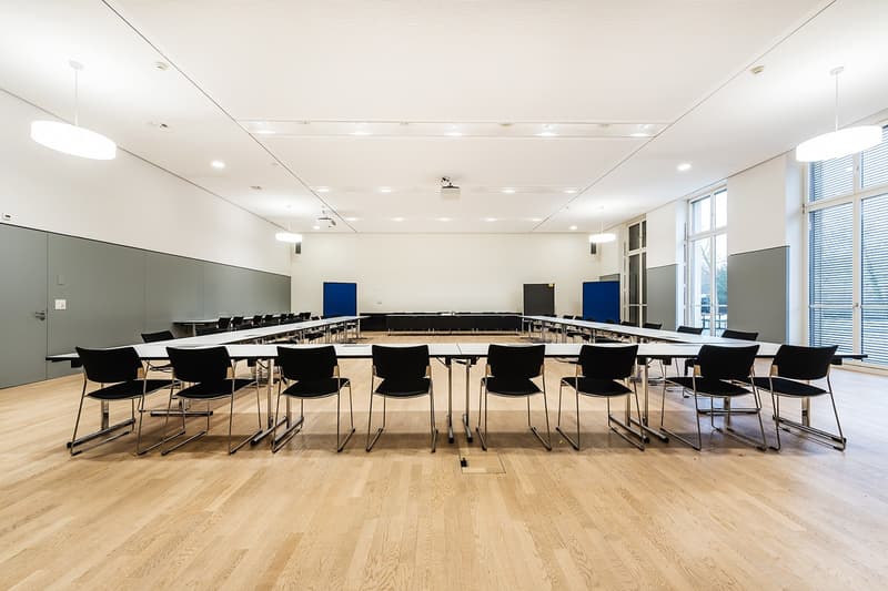 Representative commercial space on the ground floor 376 m² with its own entrance (1)