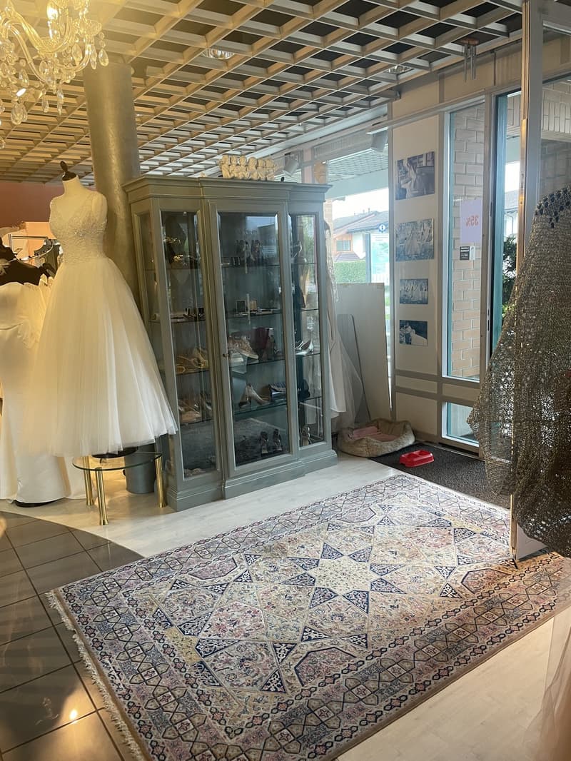Surface commerciale au rez-de-chaussée (2)