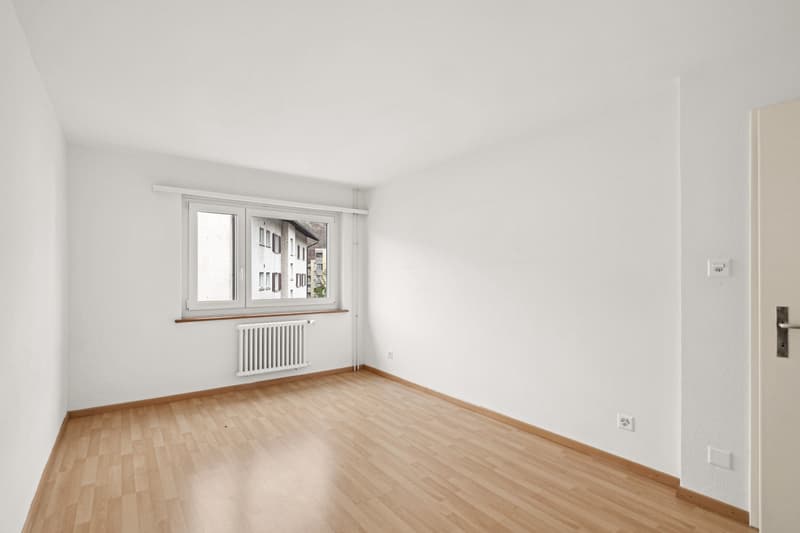 Appartement 3,5 pièces, 4663 Aarburg (4)