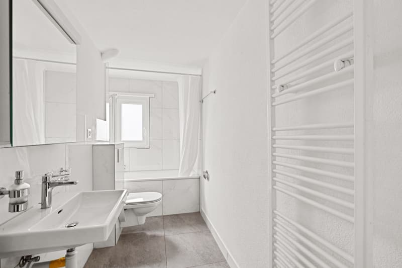 Appartement 3,5 pièces, 4663 Aarburg (5)