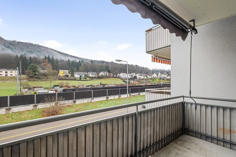 Appartement 3,5 pièces, 4663 Aarburg (6)