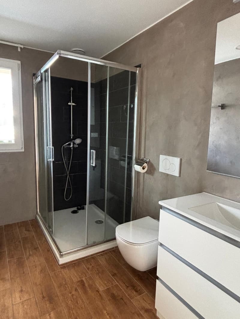 Appartement de 3,5 pièces situé au centre (4)